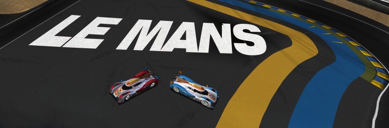 Sim Racing: TT SimRacing make final Le Mans preparations