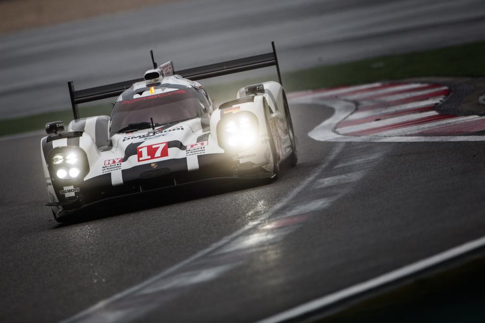 Porsche win to claim Manufactures’ title