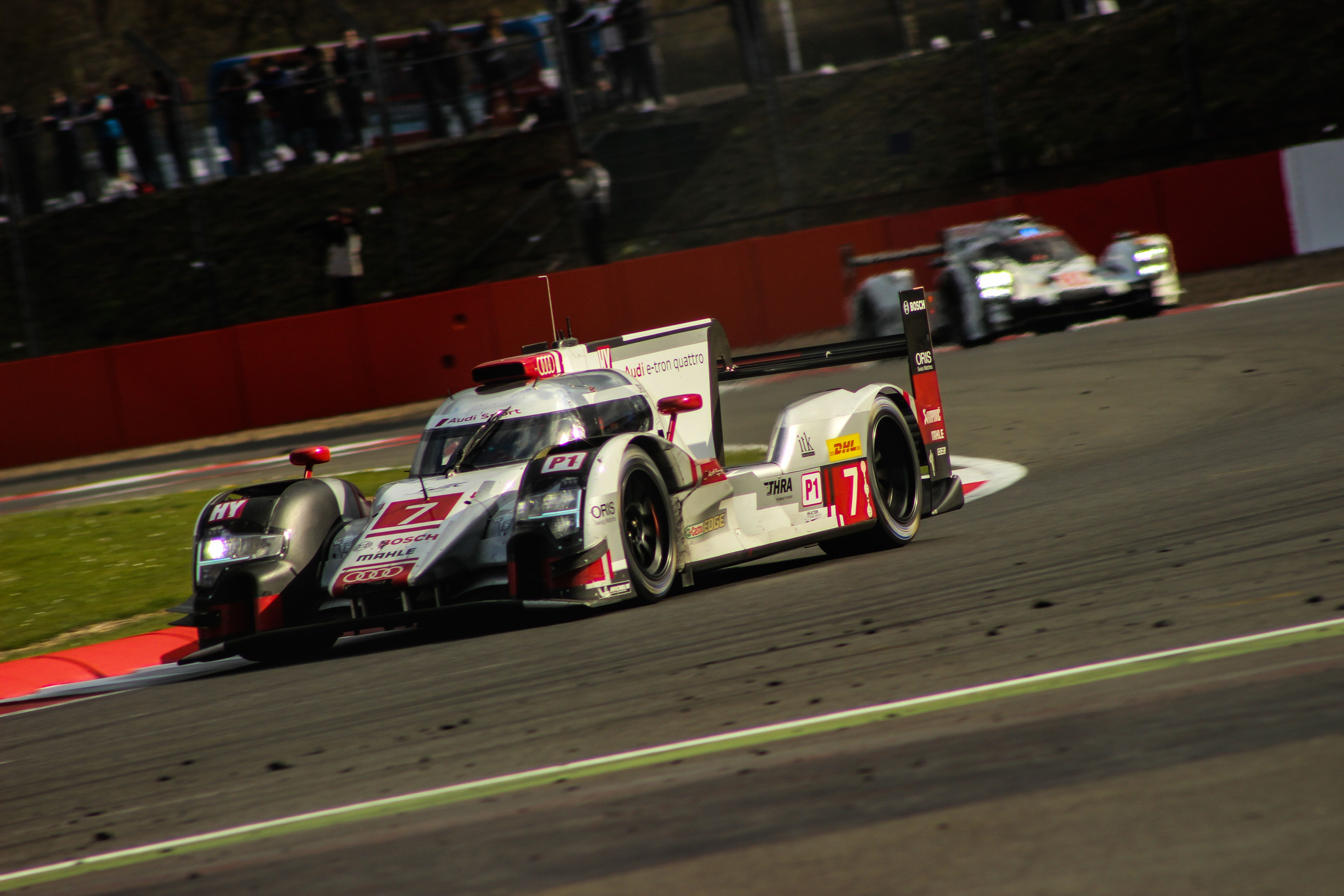 Five reasons why season five can be the best WEC season yet