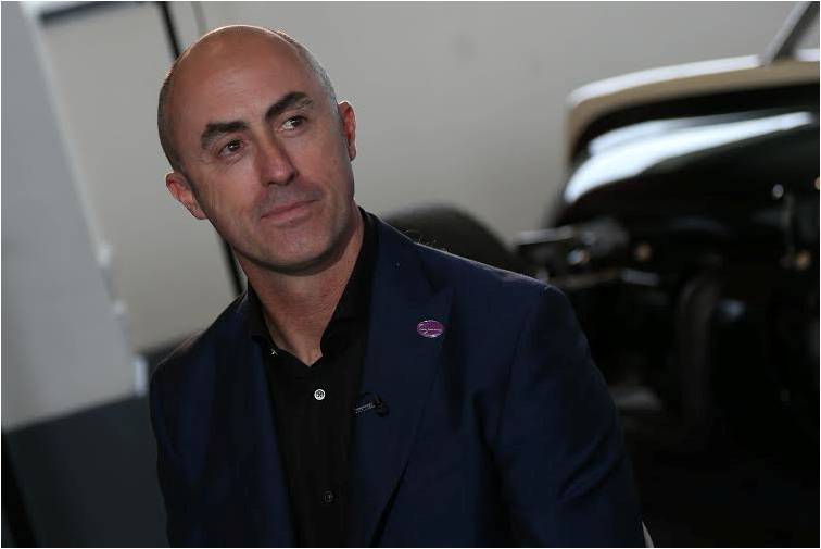 David Brabham: 2017 debut a “realistic goal” for Project Brabham