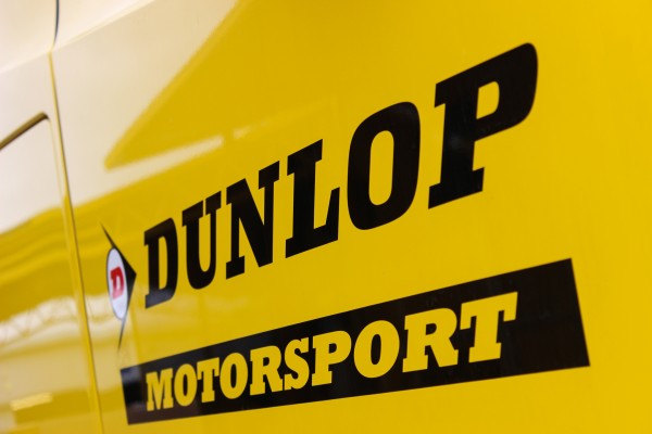 11 DUNLOP Motorsport