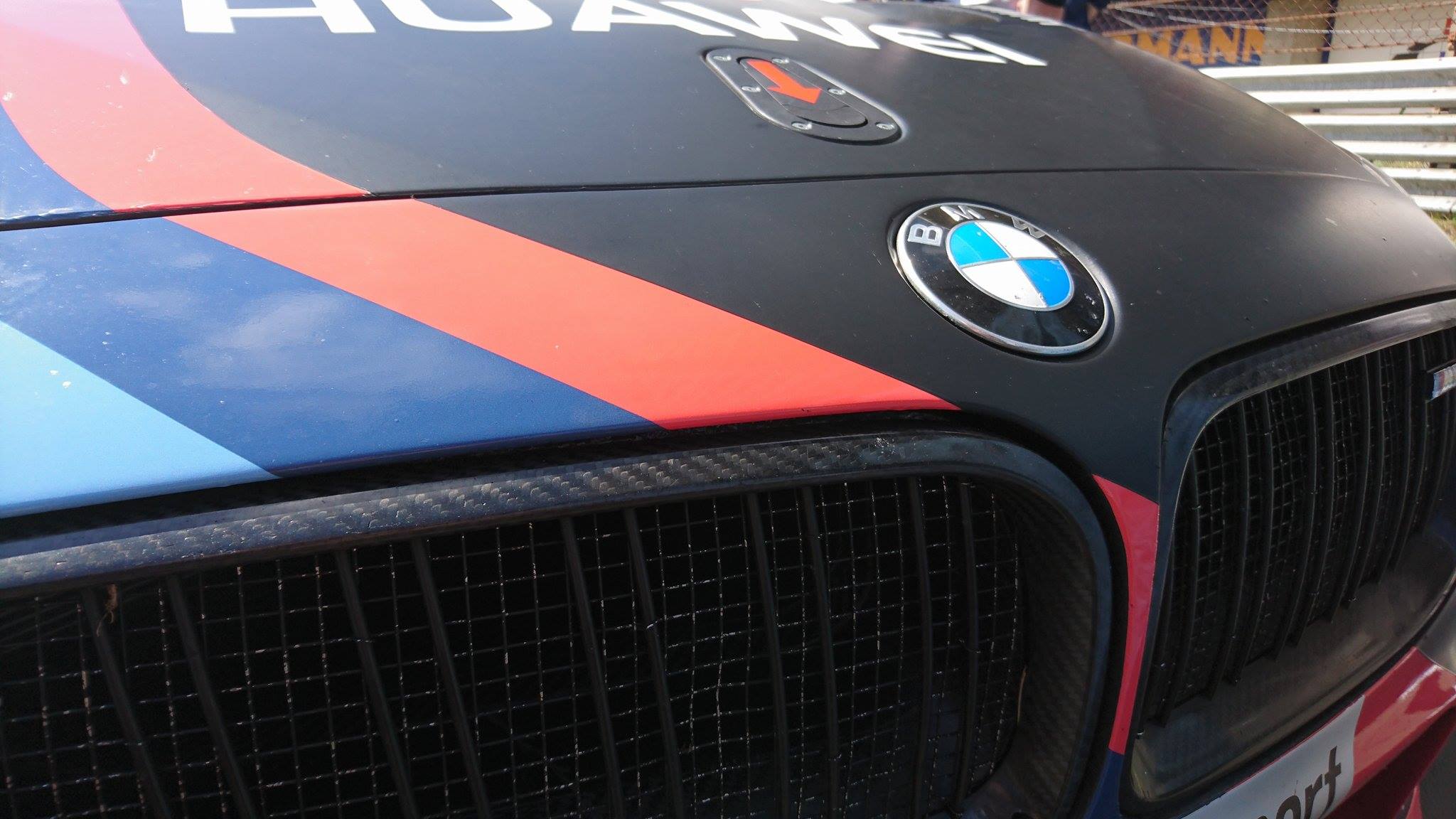 BMW Motorsport confirm WEC return