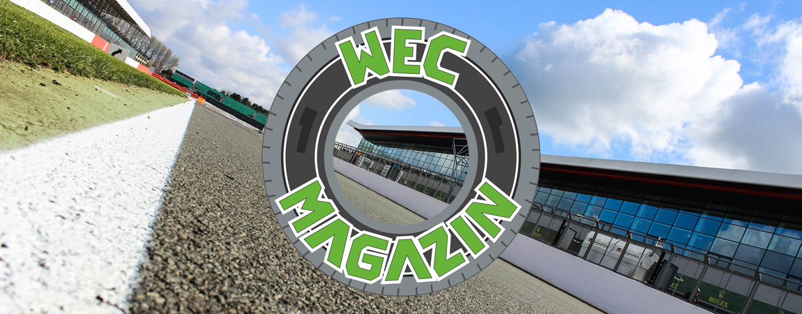 A fresh look for WEC-Magazin