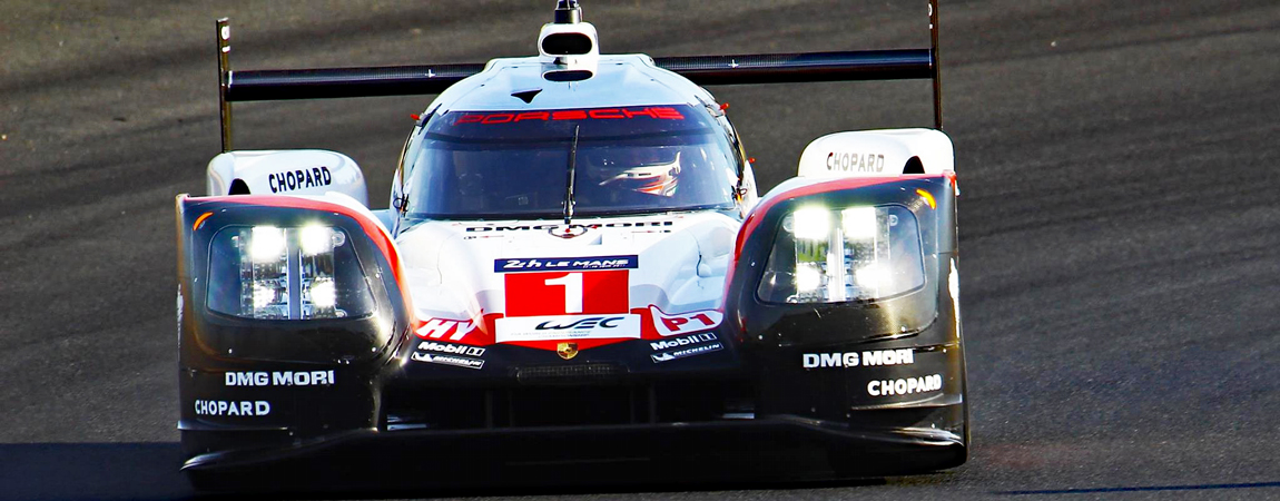 24h Le Mans: Porsche consolidate race lead
