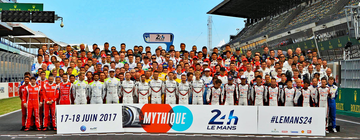 First impressions from Le Mans