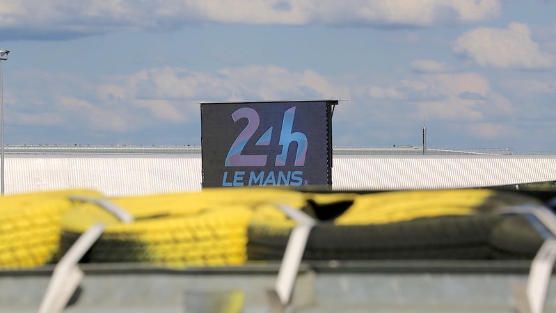 Le Mans postponed and WEC calendar rejigged