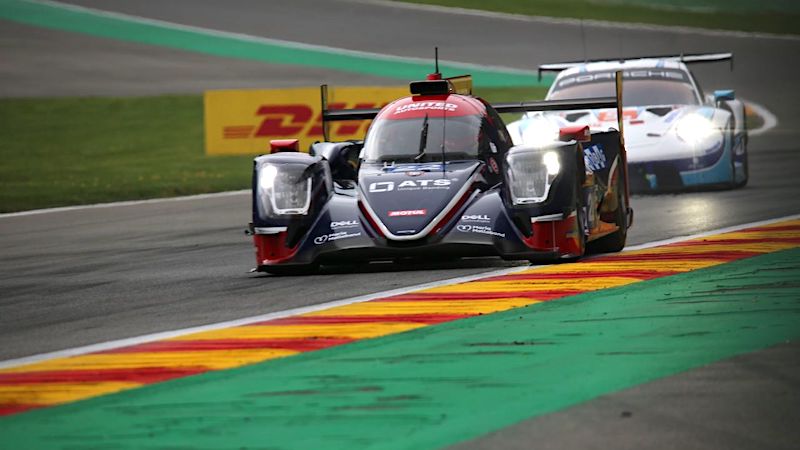 Surprises in store as curtain opens on 2021 WEC season