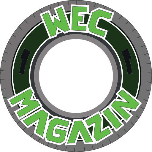 Logo WEC-Magazin